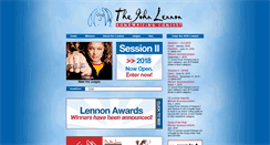 Desktop Screenshot of jlsc.com